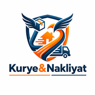 Kurye ve Nakliyat uygulama simgesi