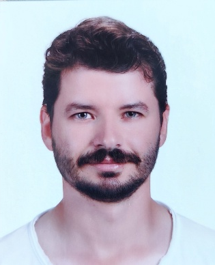 Suphi Atılım ÇELİKÖZ portre fotoğrafı